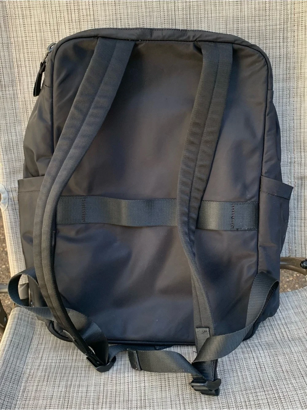 Lululemon Everyday Backpack 2.0 23L 16'' Laptop Water Repellent Travel School
